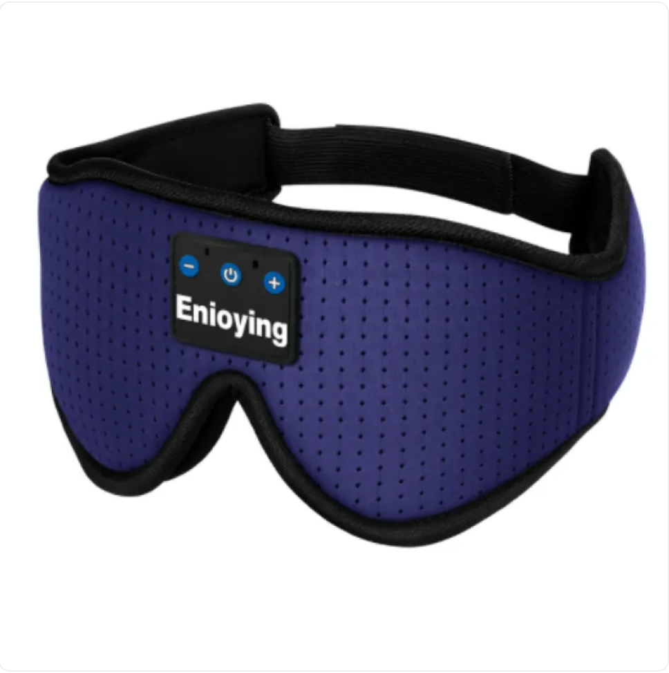 DreamSound Eye Mask